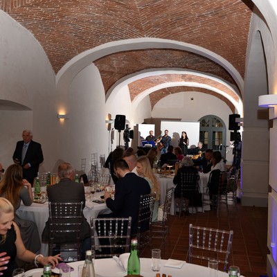 �esk� marketingov� spole�nost - Sout� Market�r roku
