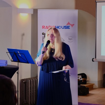 �esk� marketingov� spole�nost - Sout� Market�r roku