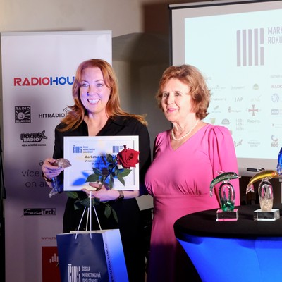 �esk� marketingov� spole�nost - Sout� Market�r roku