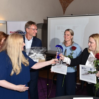 �esk� marketingov� spole�nost - Sout� Market�r roku