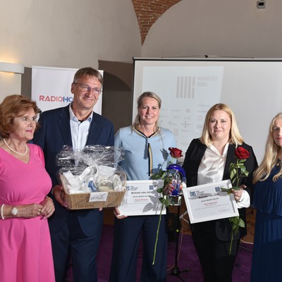 �esk� marketingov� spole�nost - Sout� Market�r roku