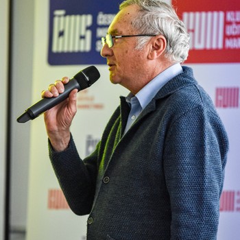 esk marketingov spolenost - Marketing a komunikace: Inovace a trendy ve vuce na vysokch kolch