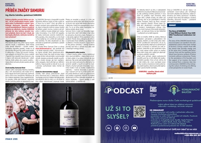 �esk� marketingov� spole�nost - Partne�i �esk� marketingov� spole�nosti